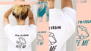 Vêtements végétaliens et mode responsable