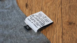 Comment laver un t-shirt sérigraphié ?