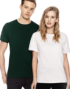 T-shirts continentaux T-shirts continentaux
