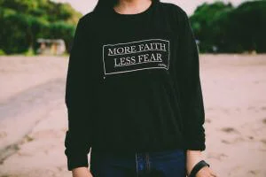 Sweat-shirts personnalisés pas chers