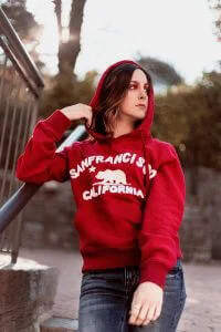 Sweatshirts brodés personnalisés : 10 idées qui vous surprendront.