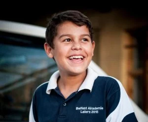 Des polos personnalisés pour enfants ? Découvrez comment créer un cadeau amusant et original.