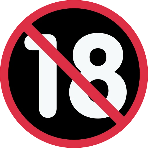 Citations pour le 18e anniversaire imprimées sur des t-shirts
