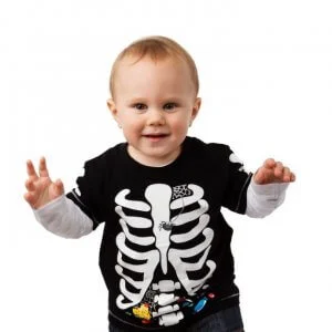 T-shirts personnalisés pour enfants