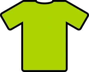 Un mini t-shirt personnalisé ? Excellente idée !