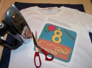 Imprimer des t-shirts chez soi : quand est-ce rentable ?
