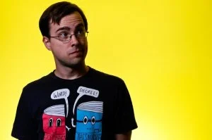 T-shirts pour geeks