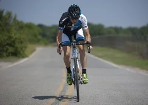 Vêtements de cyclisme personnalisés