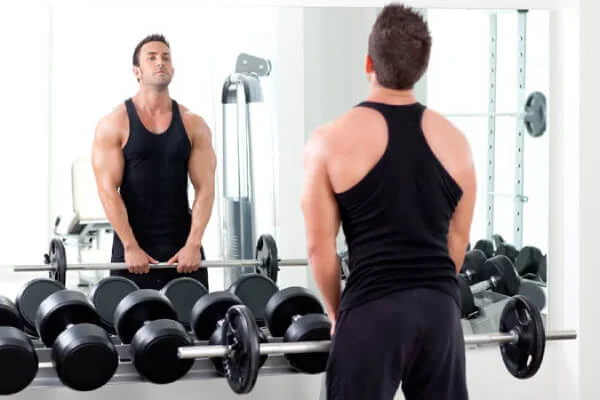 vêtements de gym personnalisés