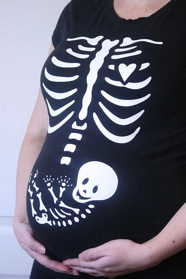 t-shirts spéciaux pour femmes