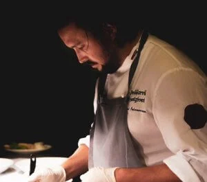 La veste de chef personnalisée parfaite : instructions pour en fabriquer une !