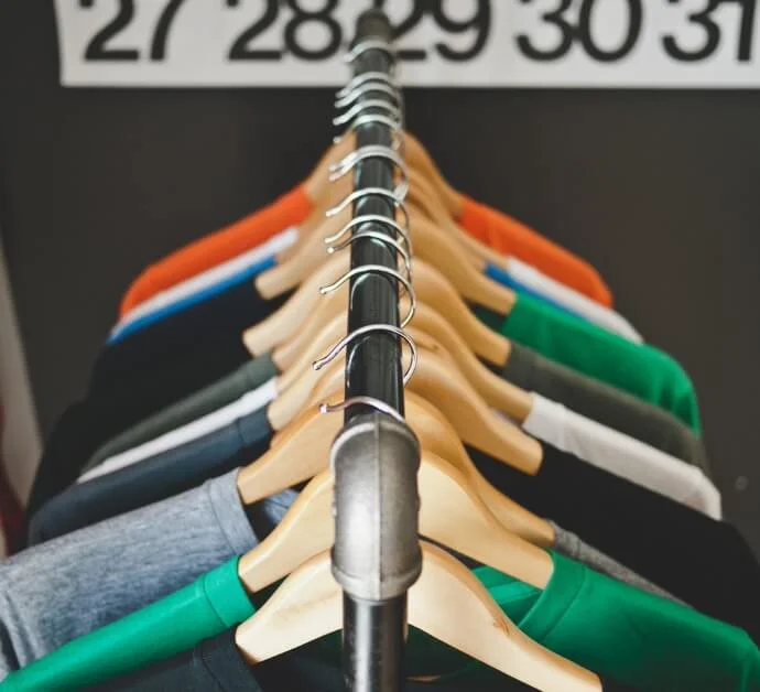 t-shirts d'entreprise personnalisés en ligne