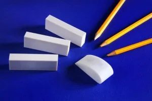 Des gadgets personnalisés ? Quand une gomme peut faire toute la différence