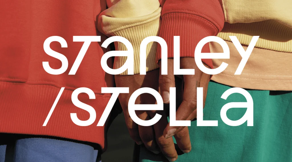 Stanley Stella: La Sostenibilità della Stampa Personalizzata