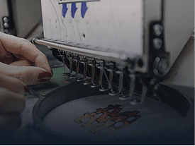 Broderie