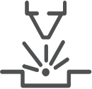 Technique Laser
