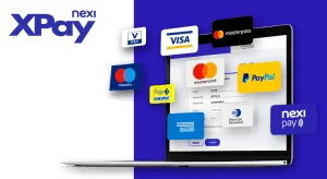 XPay van Nexi voor Burger-print.be