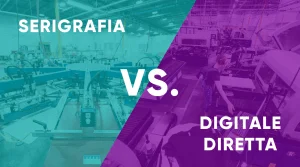 Zeefdruk of direct digitaal printen (DTG)? Welke keuze moet je maken?