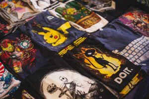 Voordelige, personaliseerbare T-shirts: wanneer ze echt de moeite waard zijn.