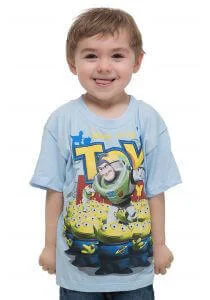Gepersonaliseerde T-shirts voor kinderen? Hier vind je tal van leuke cadeau-ideeën!