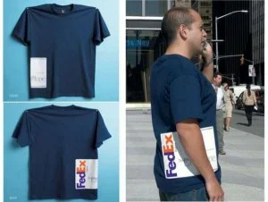 De 8 meest creatieve gepersonaliseerde T-shirts ooit