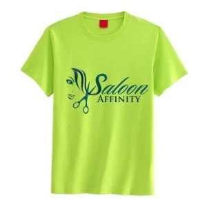 Reclame-T-shirts