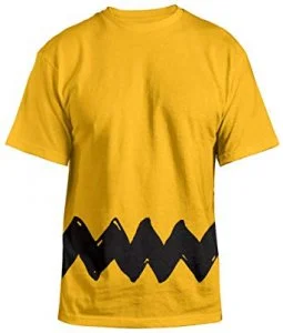 Heren T-shirts: 10 echt unieke exemplaren.