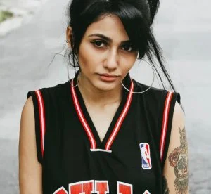 Basketbalshirts op maat: wanneer de stof het verschil maakt