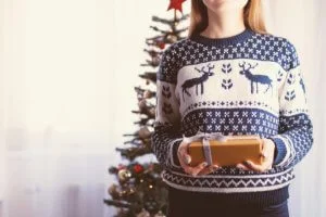 Gepersonaliseerde kersttruien: hier zijn onze 6 leukste nerdy exemplaren!