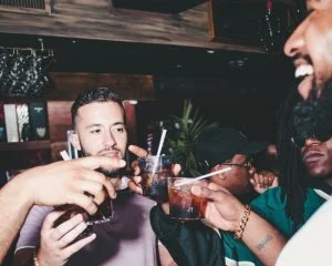 5 ideeën voor een perfect vrijgezellenfeest