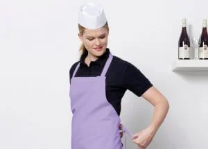 De sleutel tot een perfect gepersonaliseerd keukenschort